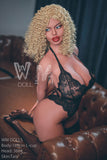 WM Dolls - Maire 169cm/5ft7 L-cup TPE Sex Doll (Customized)
