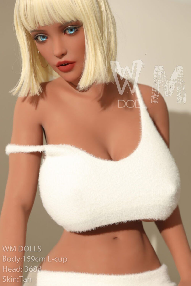 WM Dolls - Louie 169cm/5ft7 L-cup TPE Sex Doll