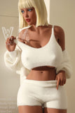 WM Dolls - Louie 169cm/5ft7 L-cup TPE Sex Doll