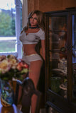 YL Doll - Gia 170cm/5ft7 G-cup TPE  Sex Doll