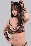 SE Doll - Anabel 170cm/5ft7 C-cup TPE Sex Doll