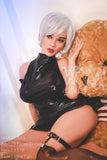 WM Dolls - Margo 170cm/5ft7 D-cup TPE Sex Doll