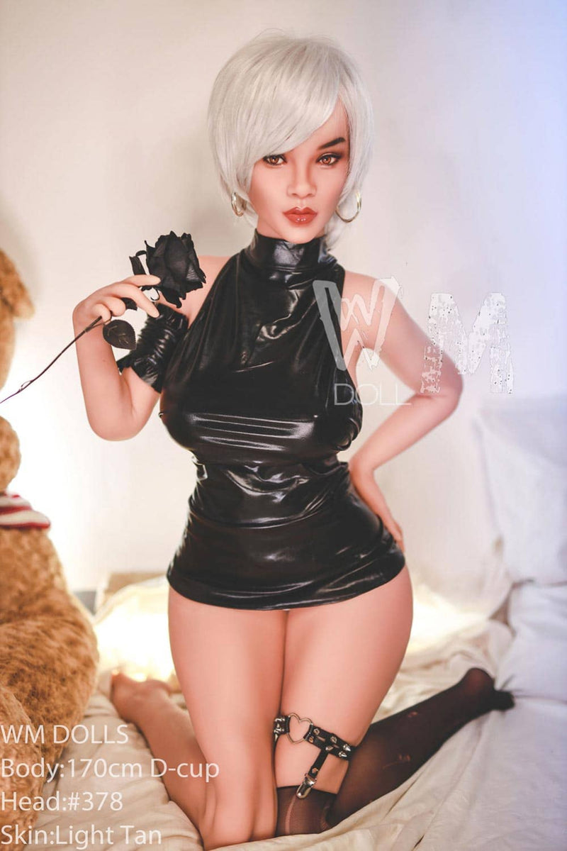 WM Dolls - Margo 170cm/5ft7 D-cup TPE Sex Doll