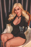 WM Dolls - Arielle 170cm/5ft7 D-cup TPE Sex Doll