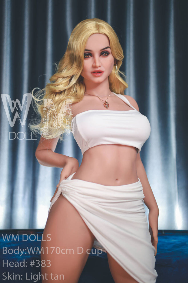 WM Dolls - Michaele 170cm/5ft7 D-cup TPE Sex Doll