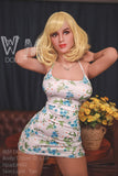 WM Dolls - Kristyn 170cm/5ft7 D-cup TPE Sex Doll