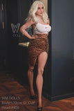 WM Dolls - Etta 170cm/5ft7 D-cup TPE Sex Doll