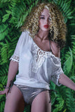 YL Doll - Myung 170cm/5ft7 G-cup TPE Sex Doll