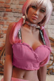 YL Doll - Joella 170cm/5ft7 G-cup TPE Sex Doll