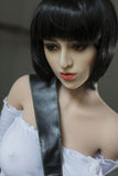 YL Doll - Ilana 170cm/5ft7 G-cup TPE Sex Doll