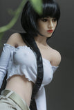 YL Doll - Ilana 170cm/5ft7 G-cup TPE Sex Doll