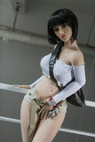 YL Doll - Ilana 170cm/5ft7 G-cup TPE Sex Doll
