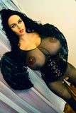 WM Dolls - Jenise 170cm/5ft7 M-cup TPE Sex Doll