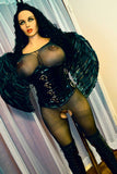 WM Dolls - Jenise 170cm/5ft7 M-cup TPE Sex Doll