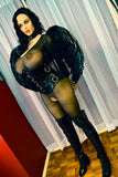 WM Dolls - Jenise 170cm/5ft7 M-cup TPE Sex Doll