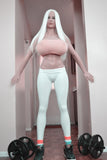 WM Dolls - Jovita 170cm/5ft7 M-cup TPE Sex Doll