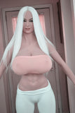 WM Dolls - Jovita 170cm/5ft7 M-cup TPE Sex Doll