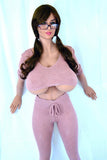 WM Dolls - Polly 170cm/5ft7 M-cup TPE Sex Doll
