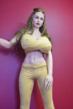 WM Dolls - Euna 170cm/5ft7 M-cup TPE Sex Doll