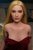 Starpery Doll - Lula 170cm/5ft7 C-cup Silicone Head Sex Doll