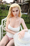Starpery Doll - Corazon 170cm/5ft7 C-cup Silicone Head Sex Doll