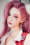 Starpery Doll - Emmalyn 170cm/5ft7 D-cup Silicone Head Sex Doll