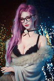 Starpery Doll - Emmalyn 170cm/5ft7 D-cup Silicone Head Sex Doll