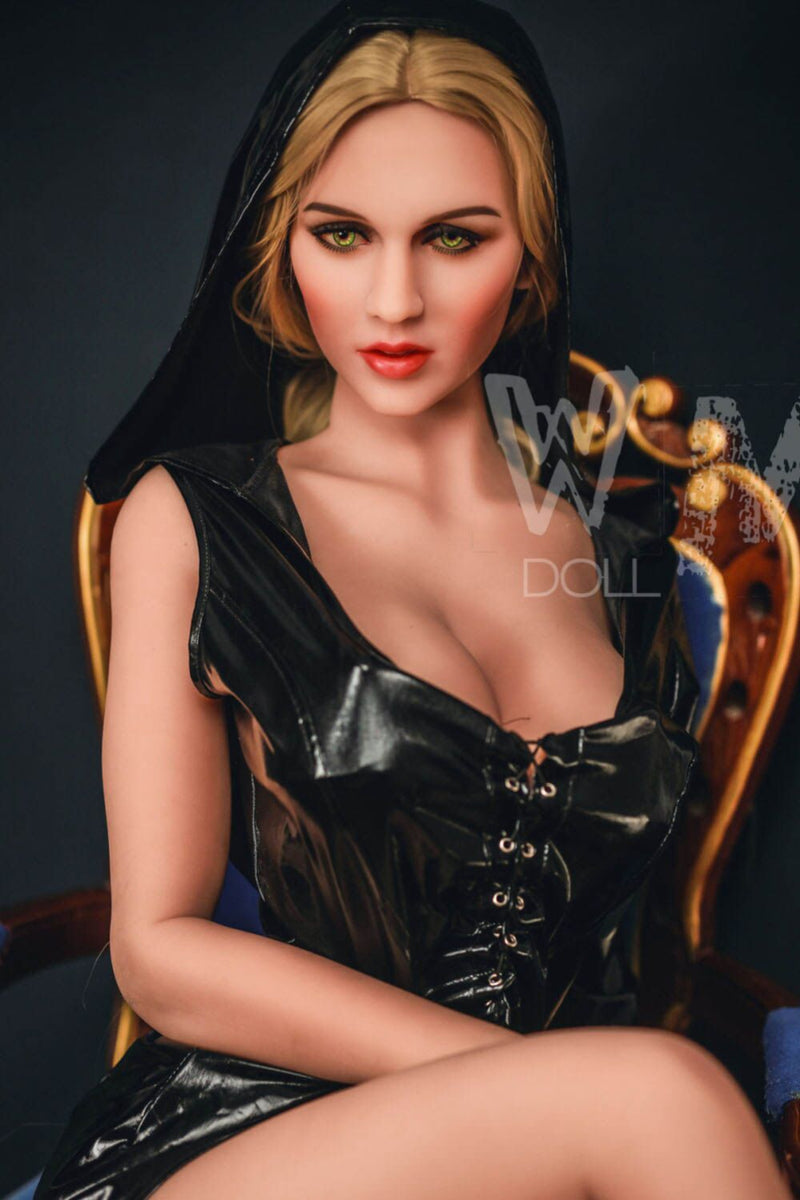 WM Dolls - Dara 171cm/5ft7 H-cup TPE Sex Doll