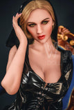 WM Dolls - Dara 171cm/5ft7 H-cup TPE Sex Doll