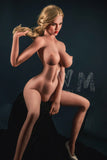 WM Dolls - Dara 171cm/5ft7 H-cup TPE Sex Doll