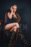WM Dolls - Dara 171cm/5ft7 H-cup TPE Sex Doll