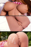 WM Dolls - Latonia 171cm/5ft7 H-cup TPE Sex Doll