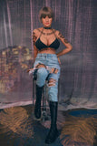 YL Doll - Gina 171cm/5ft7 M-cup TPE Sex Doll