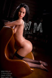 WM Dolls - Deanne 172cm/5ft8 B-cup TPE Sex Doll