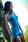 WM Dolls - Francis 172cm/5ft8 B-cup TPE Sex Doll