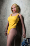 WM Dolls - Junie 172cm/5ft8 G-cup TPE Sex Doll