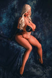 WM Dolls - Melusina 173cm/5ft8 H-cup TPE Sex Doll