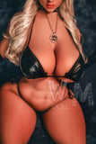 WM Dolls - Melusina 173cm/5ft8 H-cup TPE Sex Doll