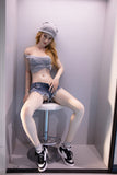 Starpery Doll - Karisa Gabriel 173cm/5ft8 C-cup Silicone Head Sex Doll
