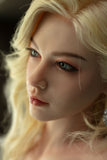 Starpery Doll - Maxie 173cm/5ft8 C-cup Silicone Head Sex Doll