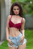 Starpery Doll - Eda 173cm/5ft8 D-cup Silicone Head Sex Doll