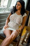 WM Dolls - Jovana 173cm/5ft8 G-cup TPE Sex Doll