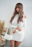 WM Dolls - Joya 175cm/5ft9 G-cup TPE Sex Doll