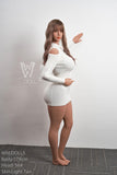 WM Dolls - Joya 175cm/5ft9 G-cup TPE Sex Doll