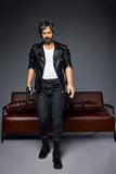 Irontech - Richard 175cm/5ft9 Male TPE Sex Doll