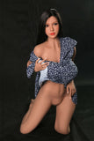 Galaxy - Pomeline 158cm/5ft2 H-cup TPE Sex Doll