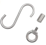 Body Hangers (Multiple Choice)