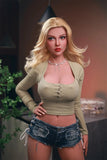 Dimu Dolls - Ygraine 165cm/5ft5 big breast TPE Sex Doll
