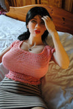 OR Doll - Melva 156cm/5ft 1 H-cup TPE Sex Doll