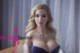 Mayra 170cm/5ft57 Stunning Sex Doll